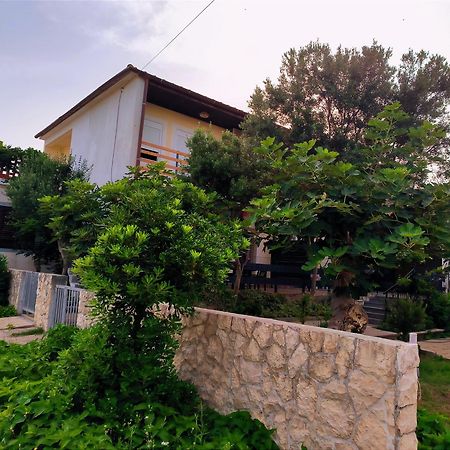 Apartments Orlic بوفليانا المظهر الخارجي الصورة