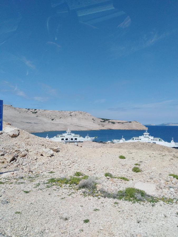 Apartments Orlic بوفليانا المظهر الخارجي الصورة