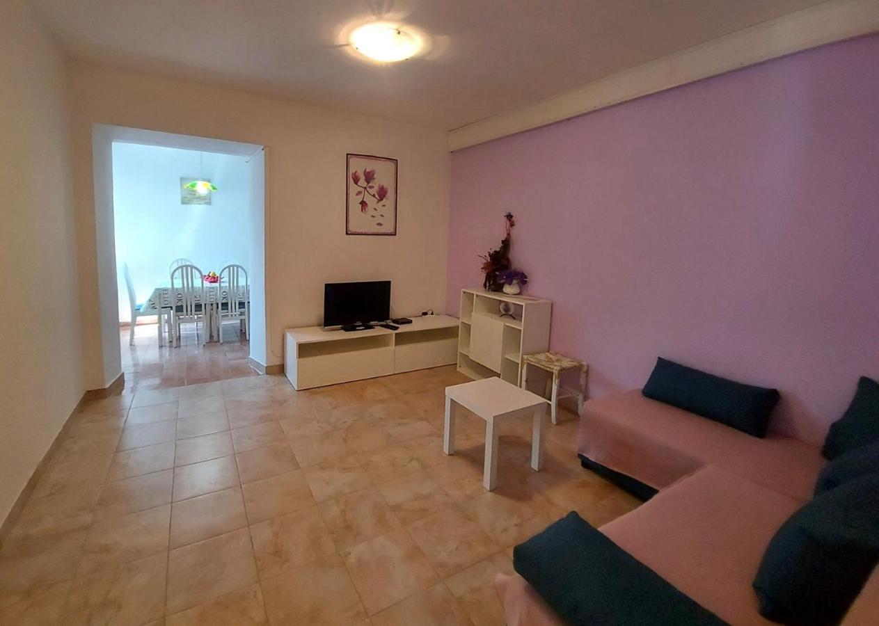 Apartments Orlic بوفليانا المظهر الخارجي الصورة
