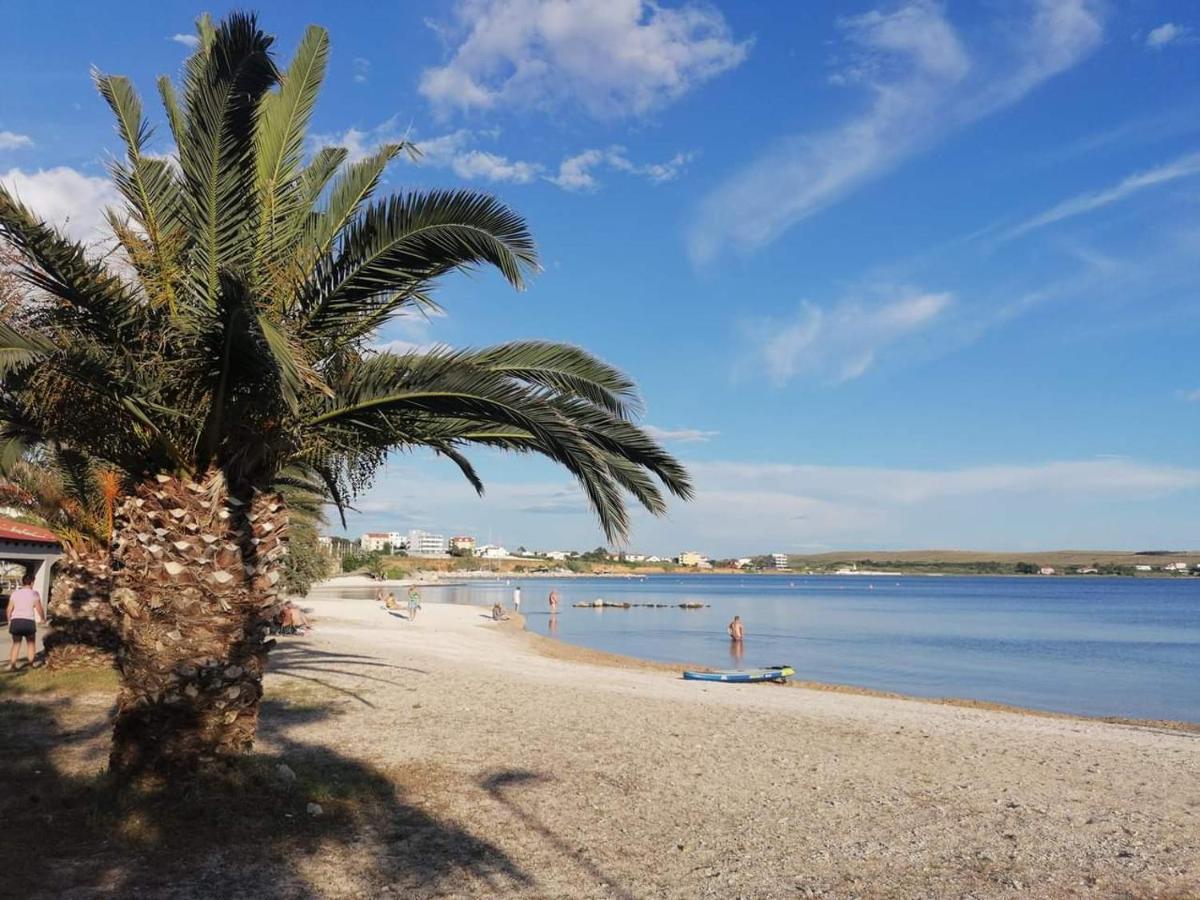 Apartments Orlic بوفليانا المظهر الخارجي الصورة