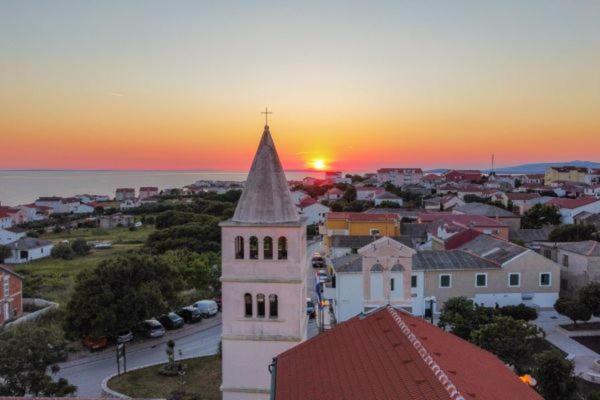 Apartments Orlic بوفليانا المظهر الخارجي الصورة