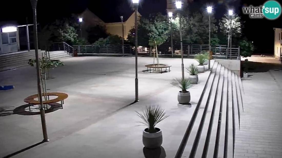 Apartments Orlic بوفليانا المظهر الخارجي الصورة
