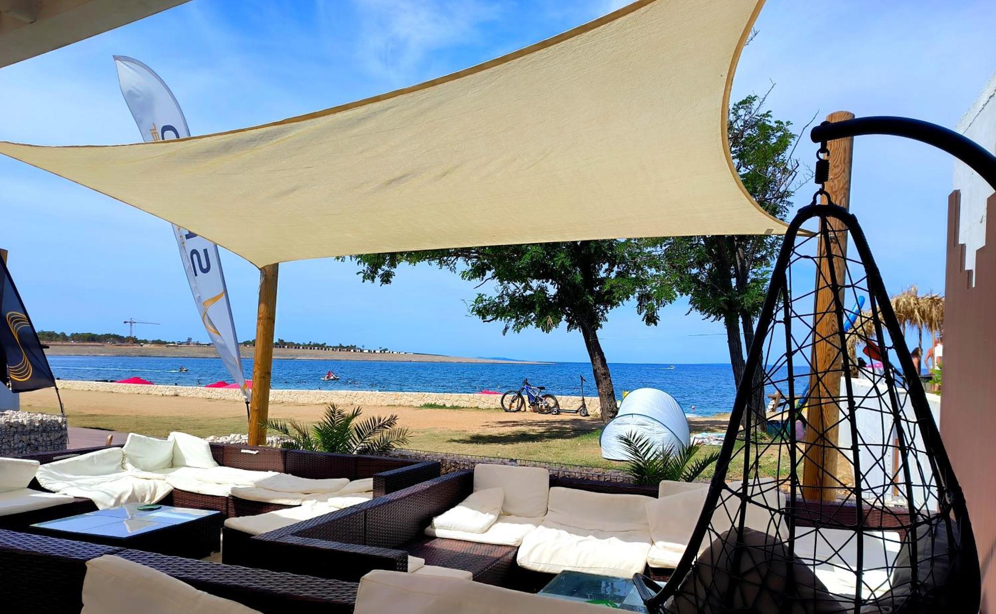 Apartments Orlic بوفليانا المظهر الخارجي الصورة