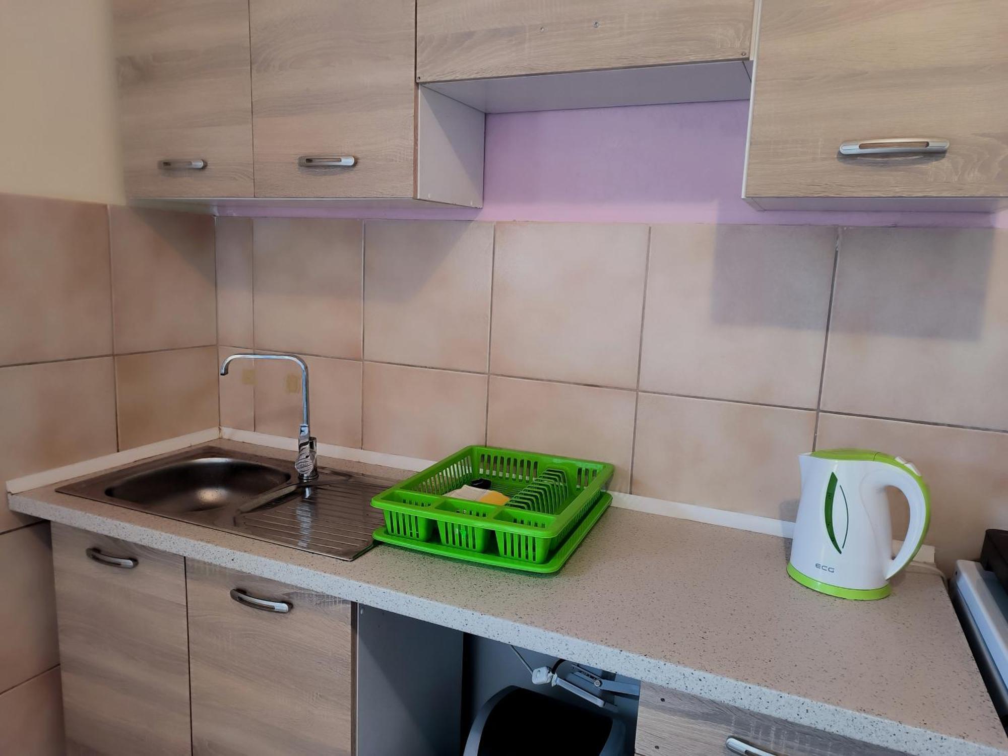 Apartments Orlic بوفليانا الغرفة الصورة
