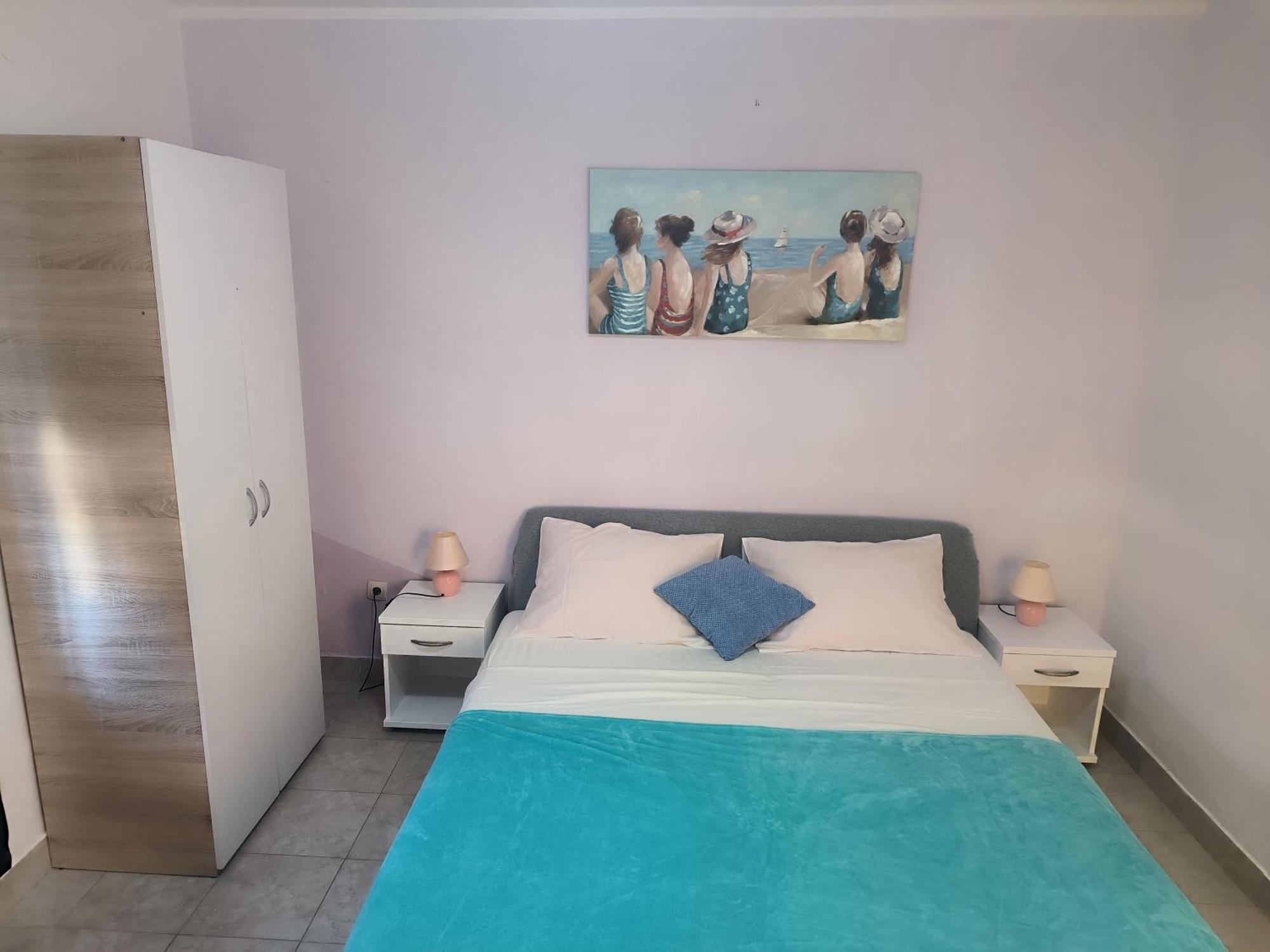 Apartments Orlic بوفليانا المظهر الخارجي الصورة