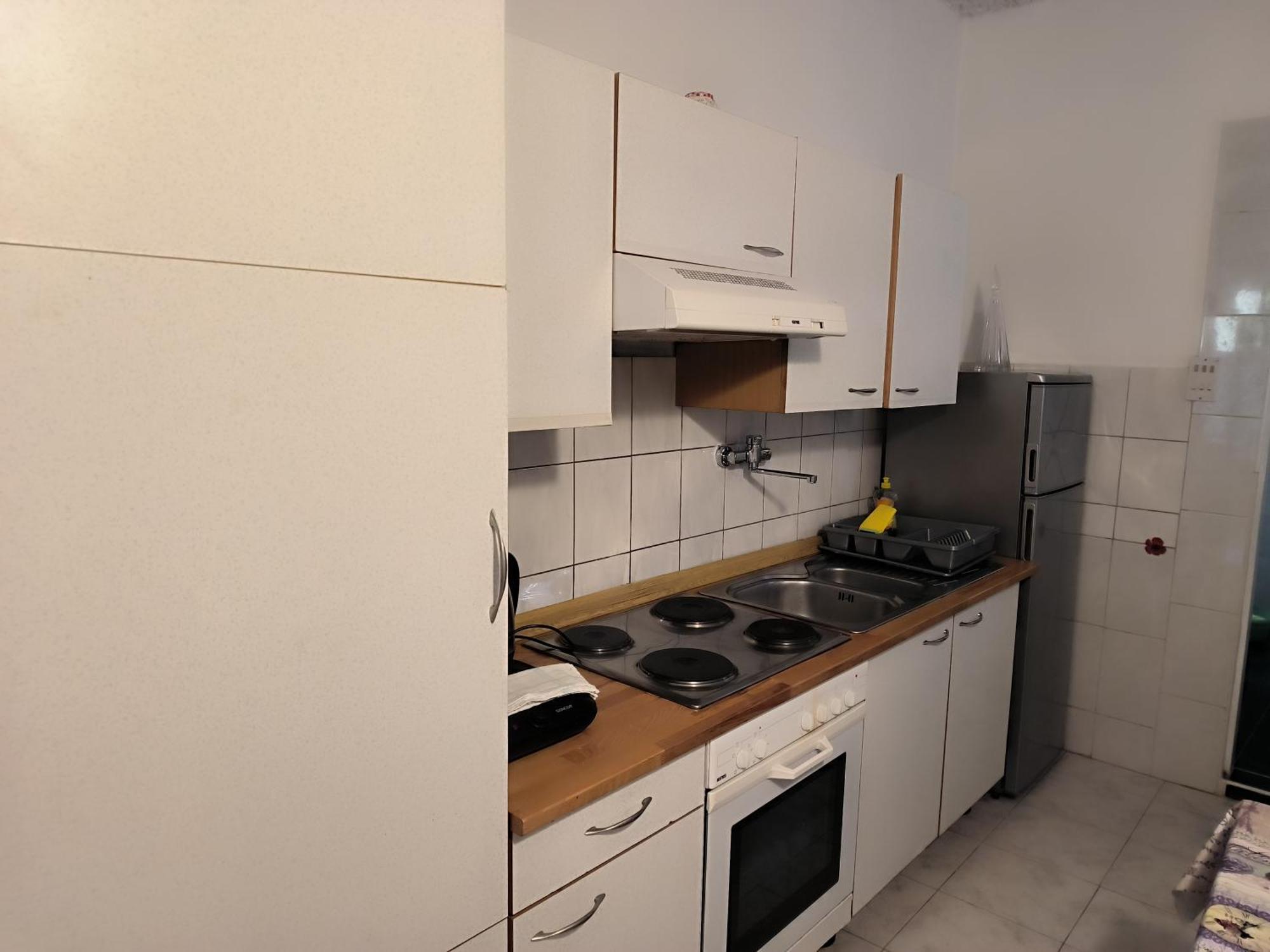 Apartments Orlic بوفليانا المظهر الخارجي الصورة