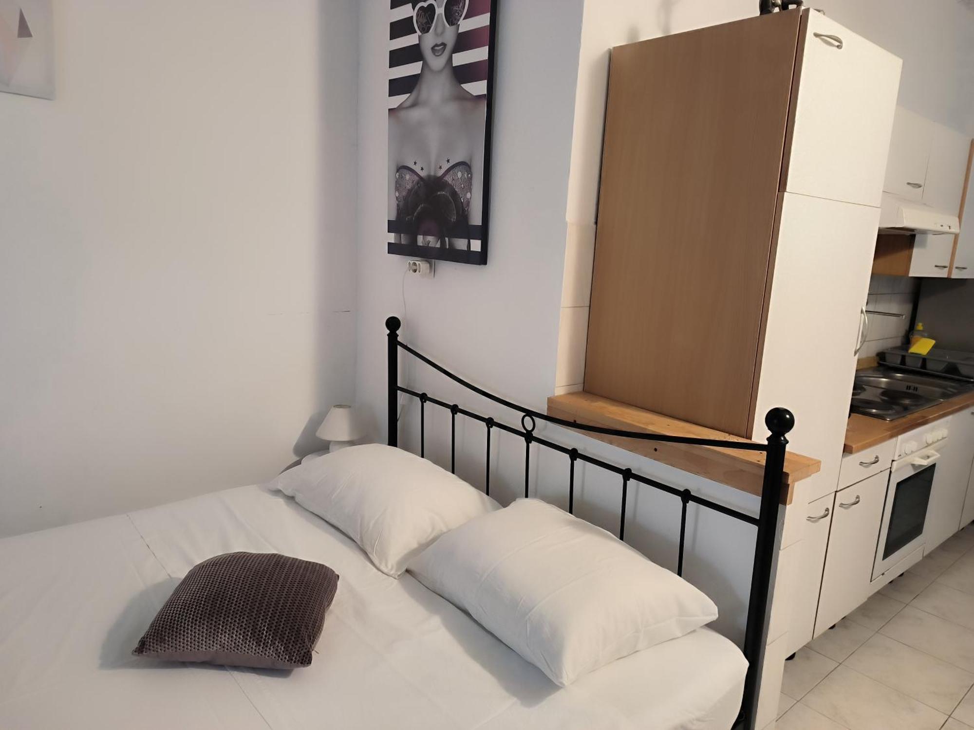 Apartments Orlic بوفليانا المظهر الخارجي الصورة