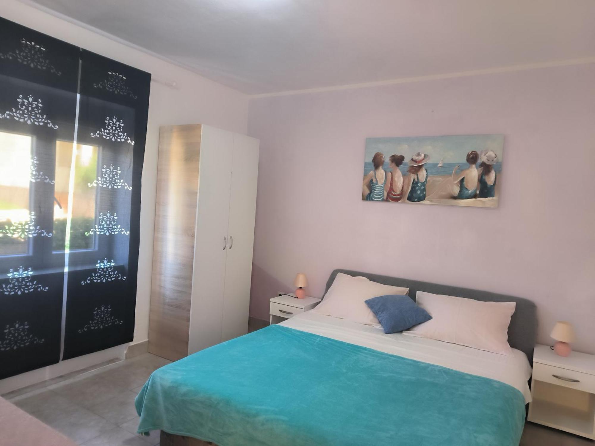 Apartments Orlic بوفليانا المظهر الخارجي الصورة