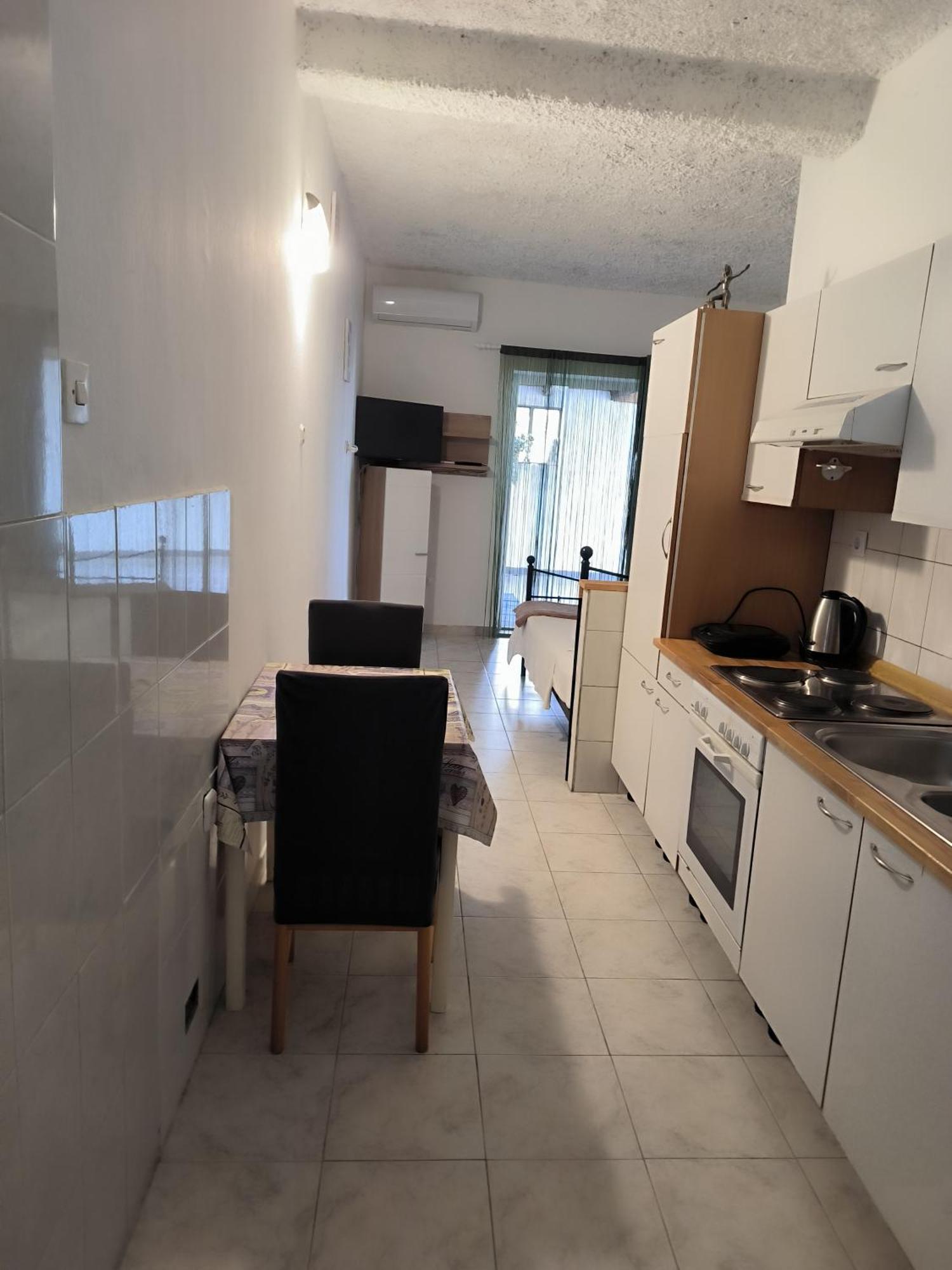 Apartments Orlic بوفليانا المظهر الخارجي الصورة