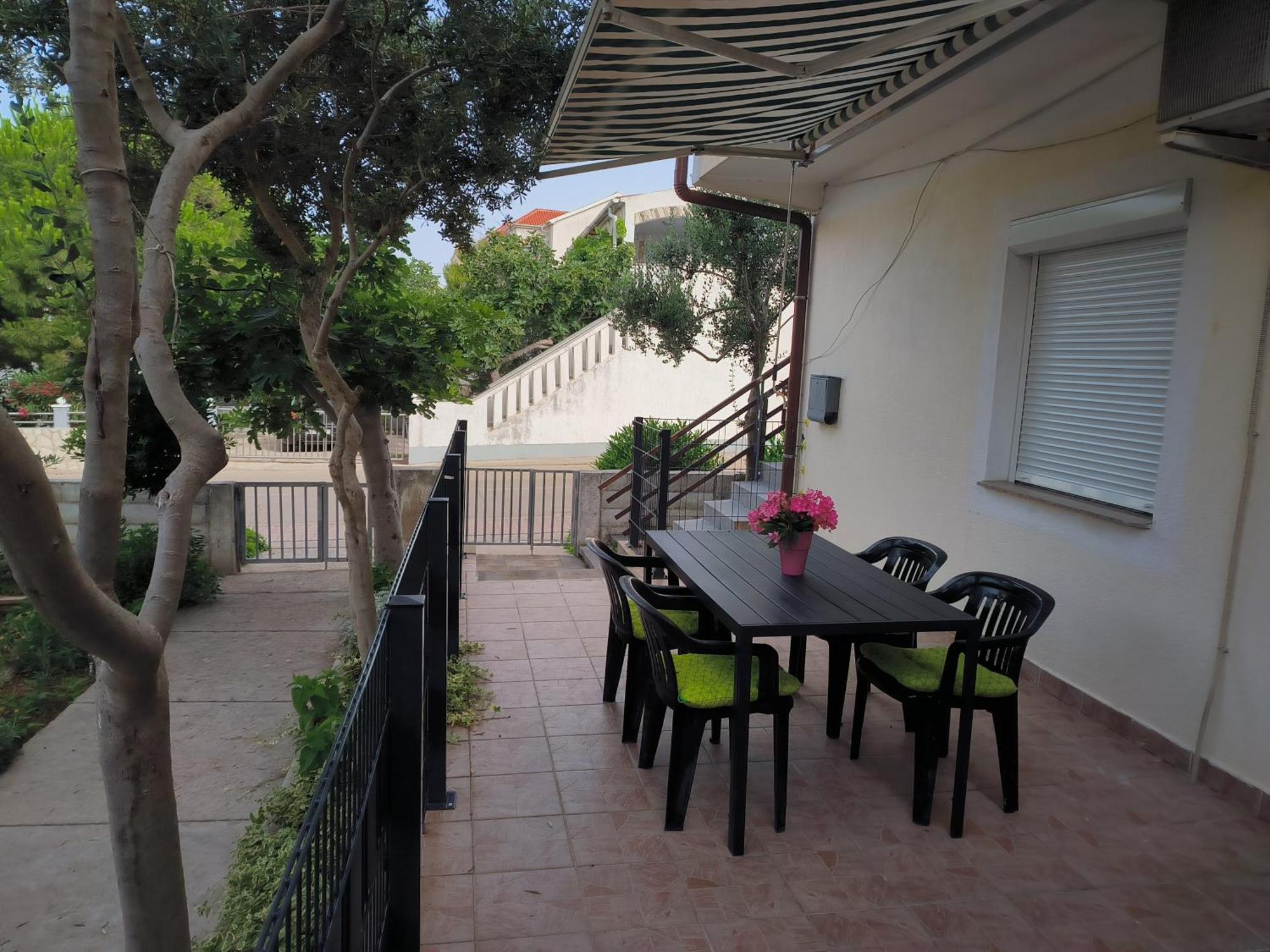 Apartments Orlic بوفليانا المظهر الخارجي الصورة