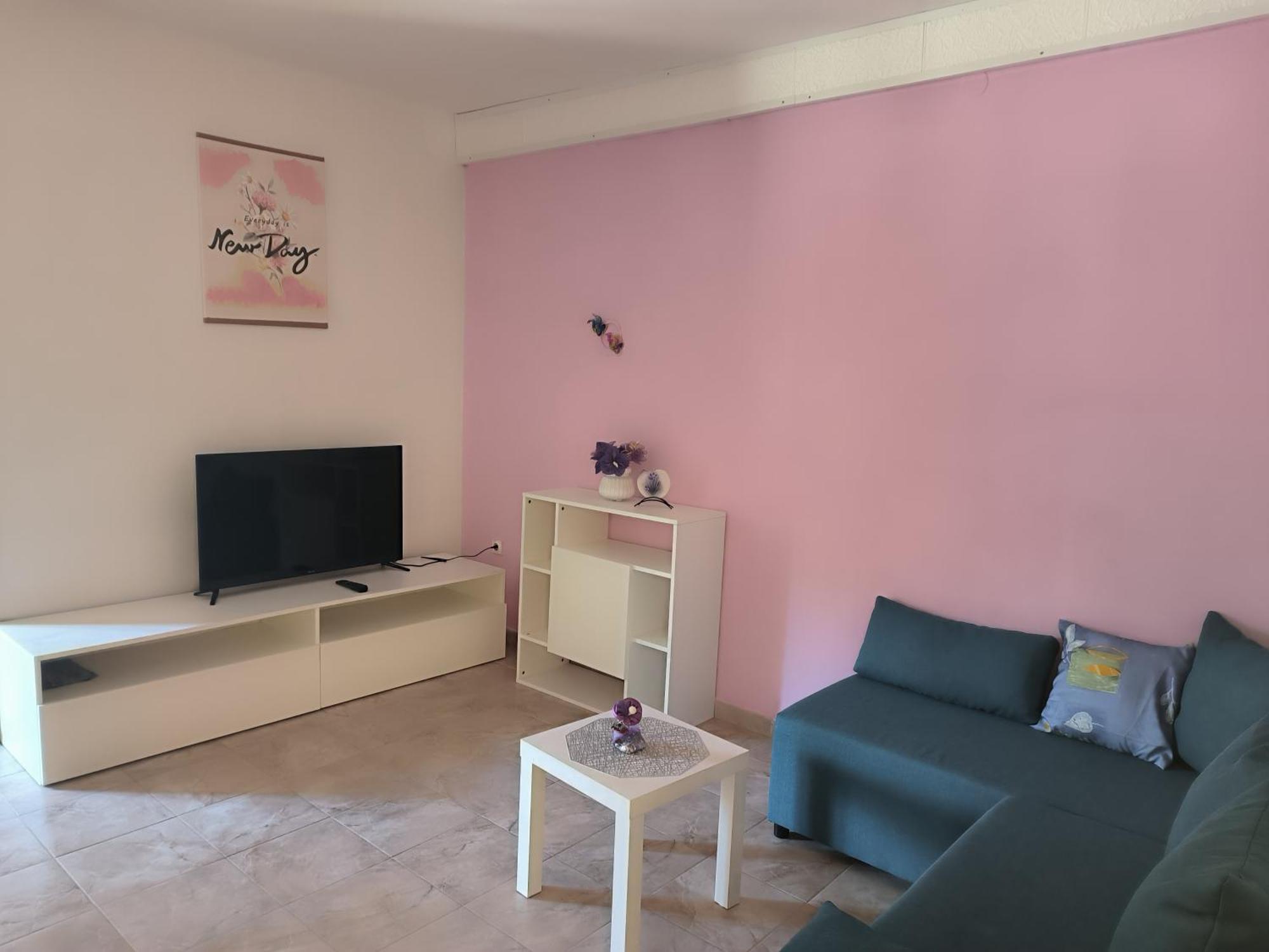 Apartments Orlic بوفليانا المظهر الخارجي الصورة