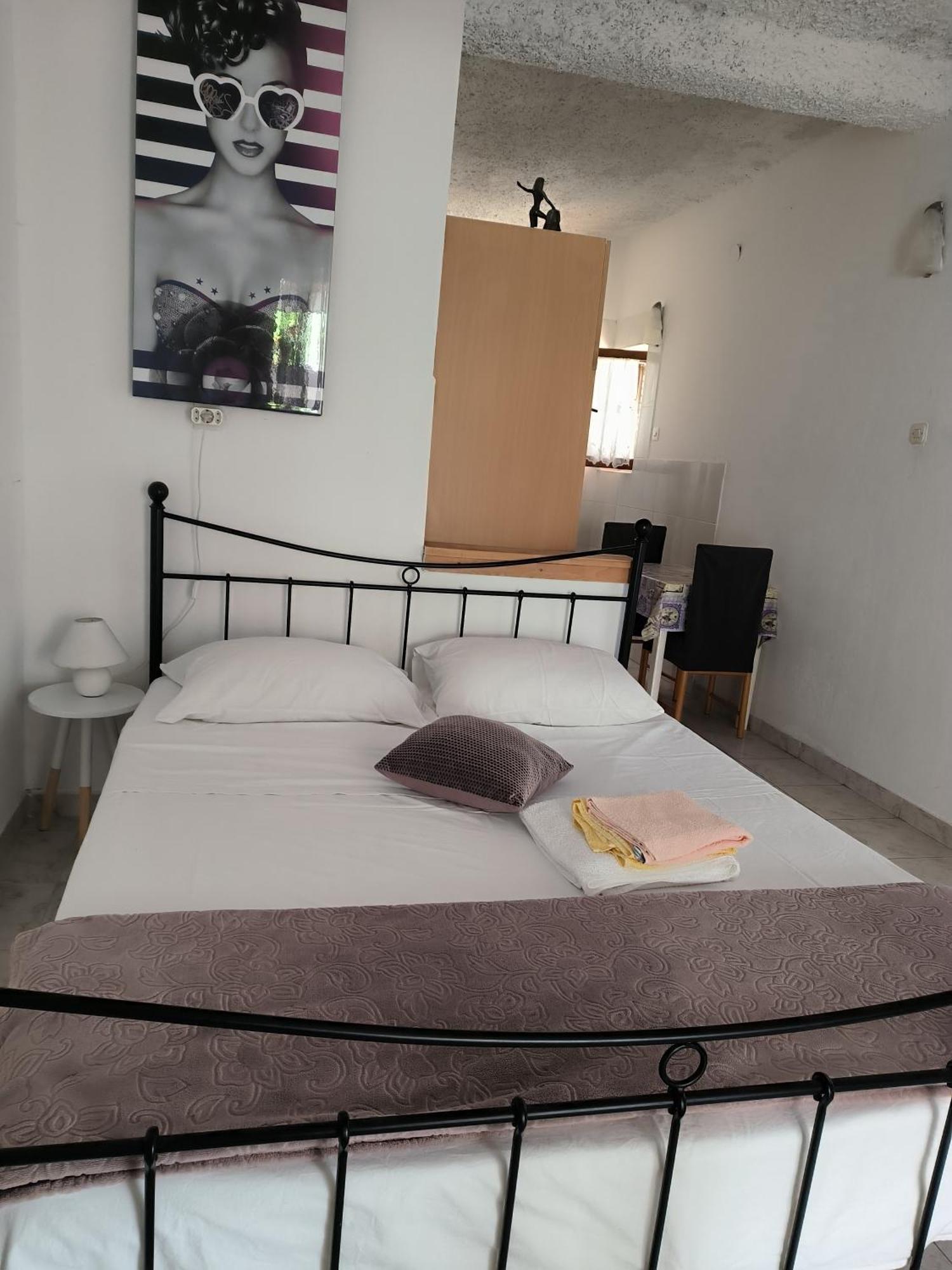 Apartments Orlic بوفليانا المظهر الخارجي الصورة