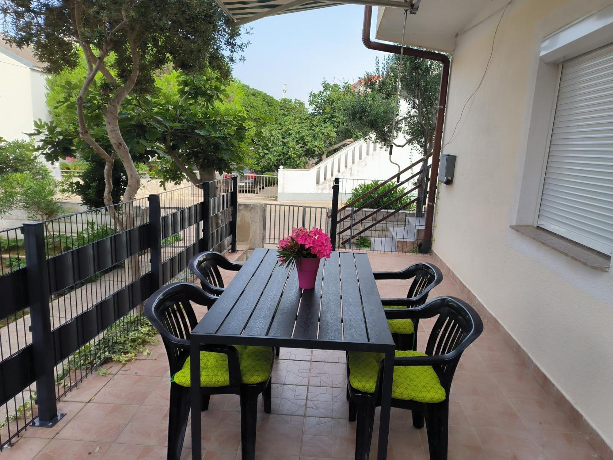 Apartments Orlic بوفليانا المظهر الخارجي الصورة