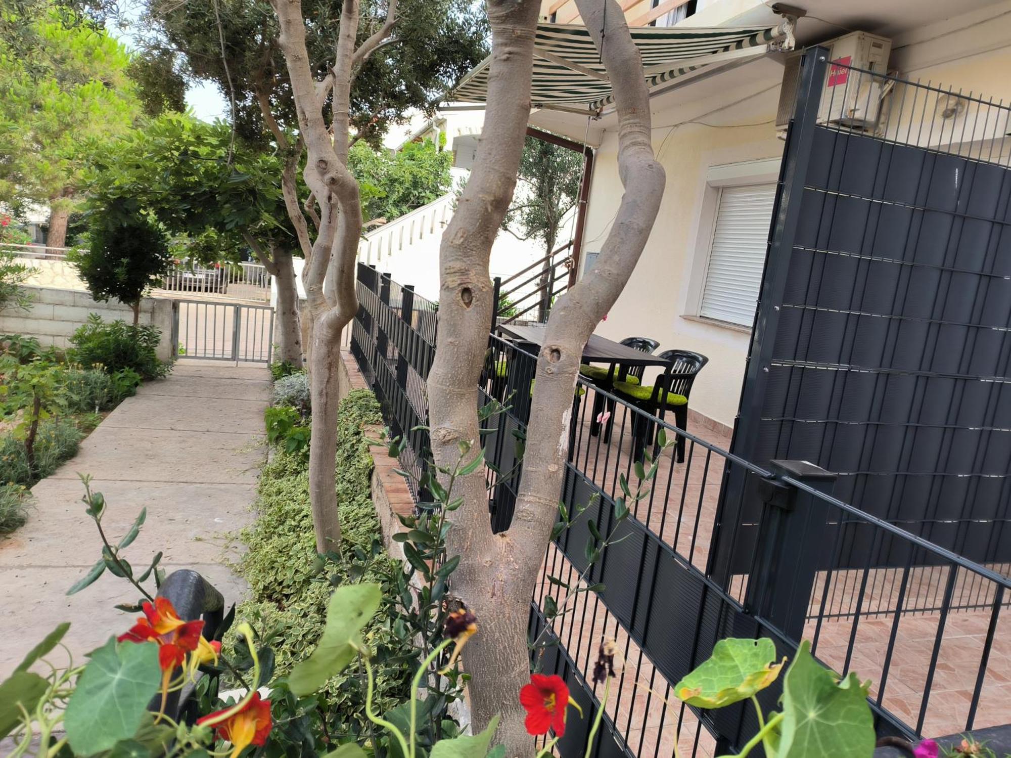 Apartments Orlic بوفليانا المظهر الخارجي الصورة