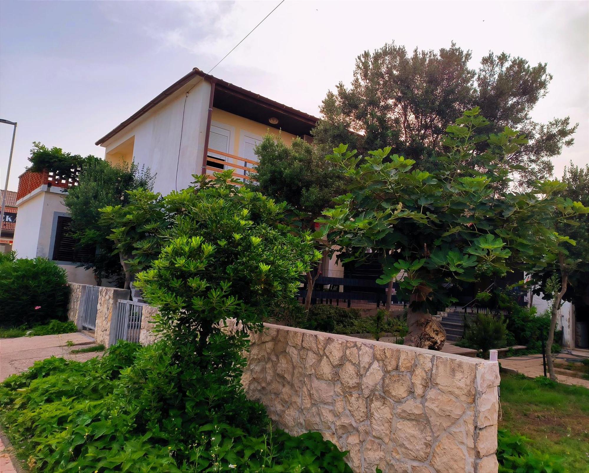 Apartments Orlic بوفليانا المظهر الخارجي الصورة