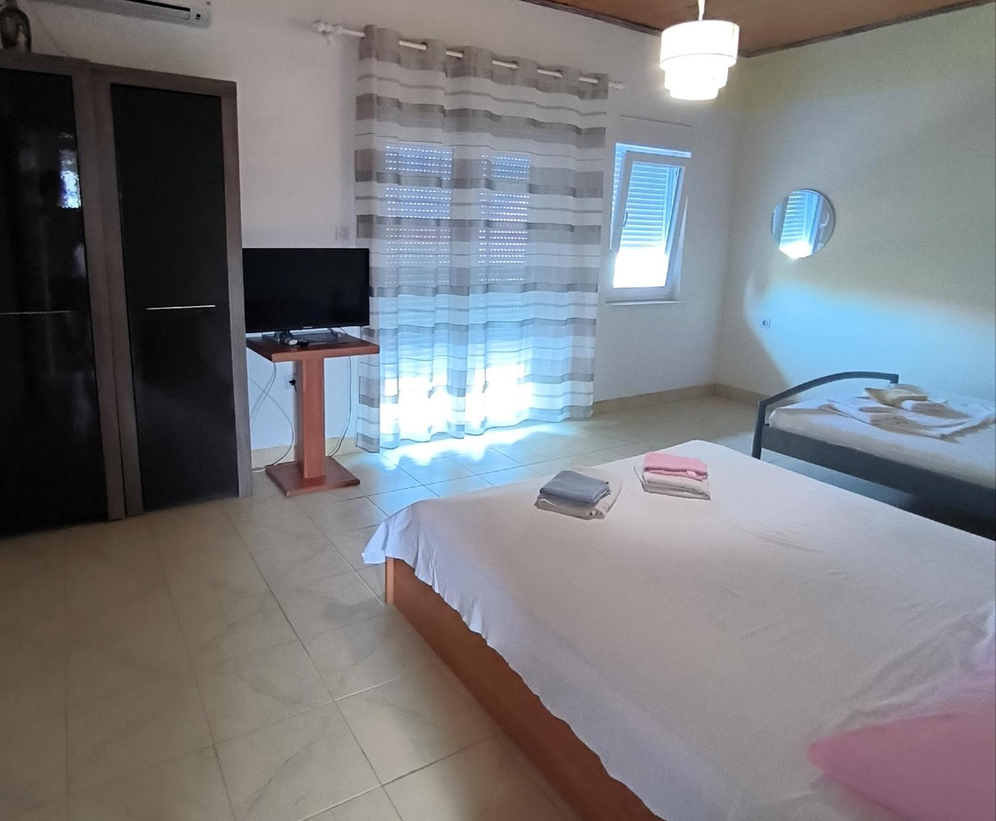 Apartments Orlic بوفليانا المظهر الخارجي الصورة