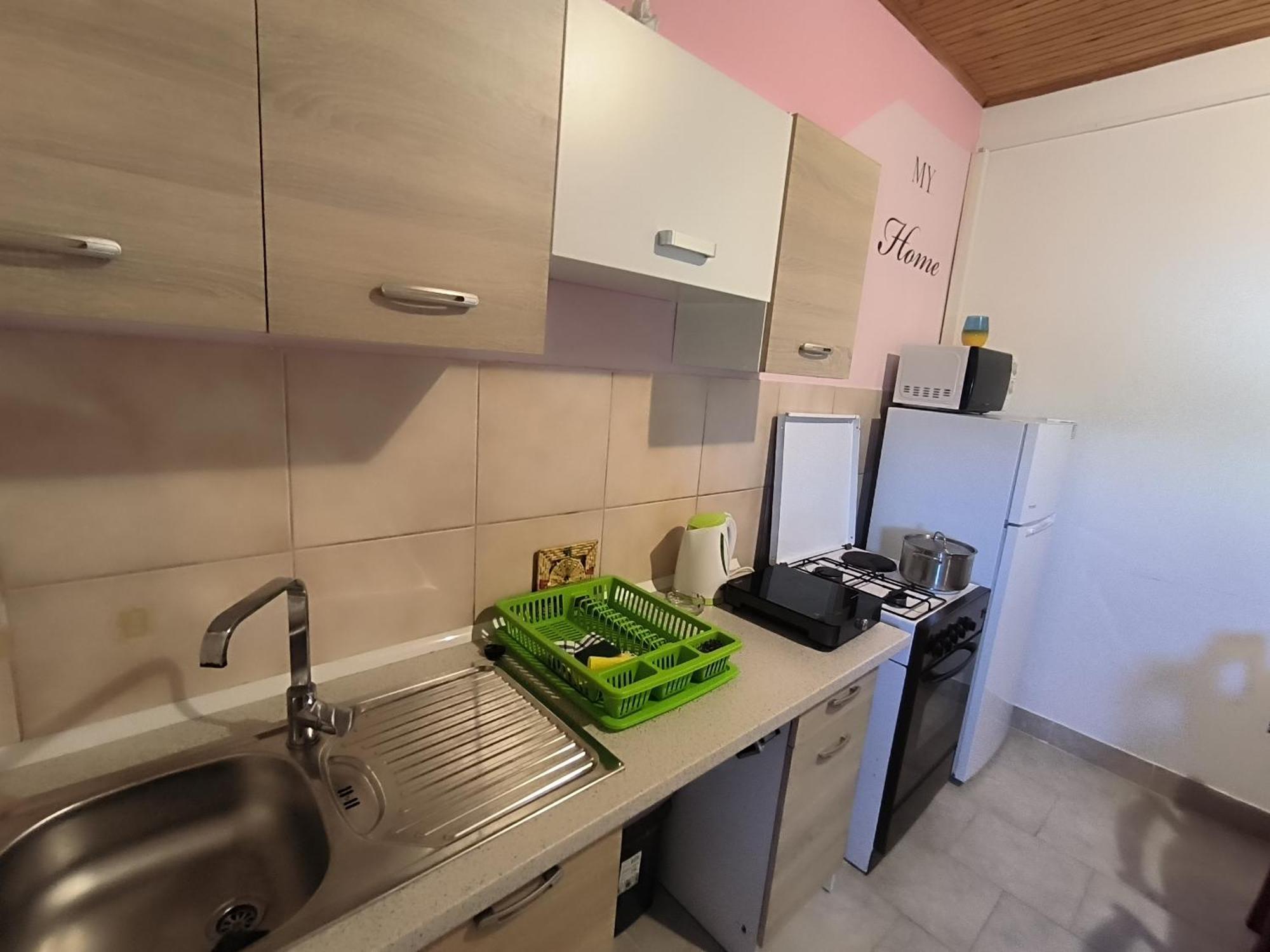 Apartments Orlic بوفليانا المظهر الخارجي الصورة