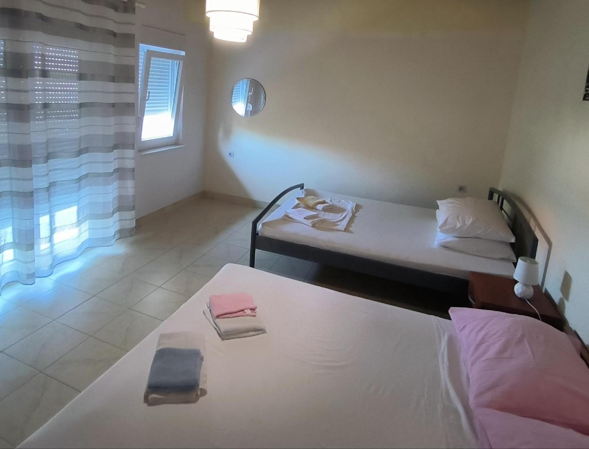 Apartments Orlic بوفليانا الغرفة الصورة