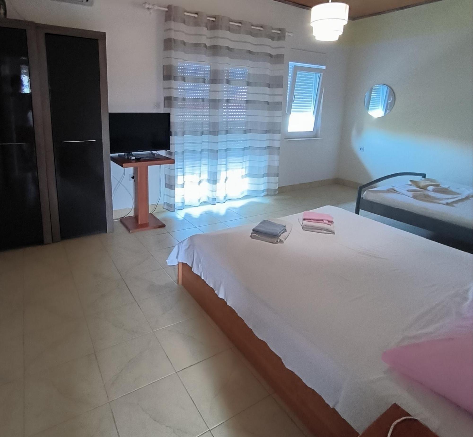 Apartments Orlic بوفليانا المظهر الخارجي الصورة