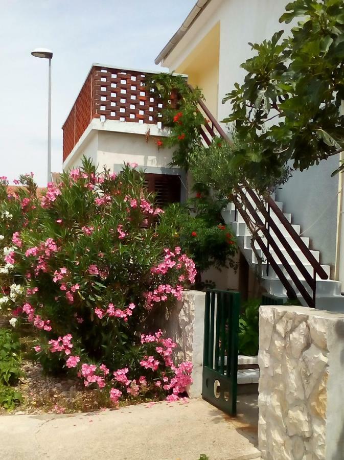 Apartments Orlic بوفليانا المظهر الخارجي الصورة