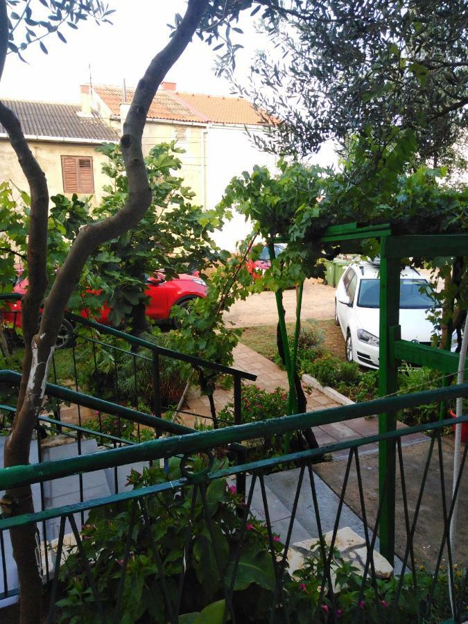 Apartments Orlic بوفليانا المظهر الخارجي الصورة